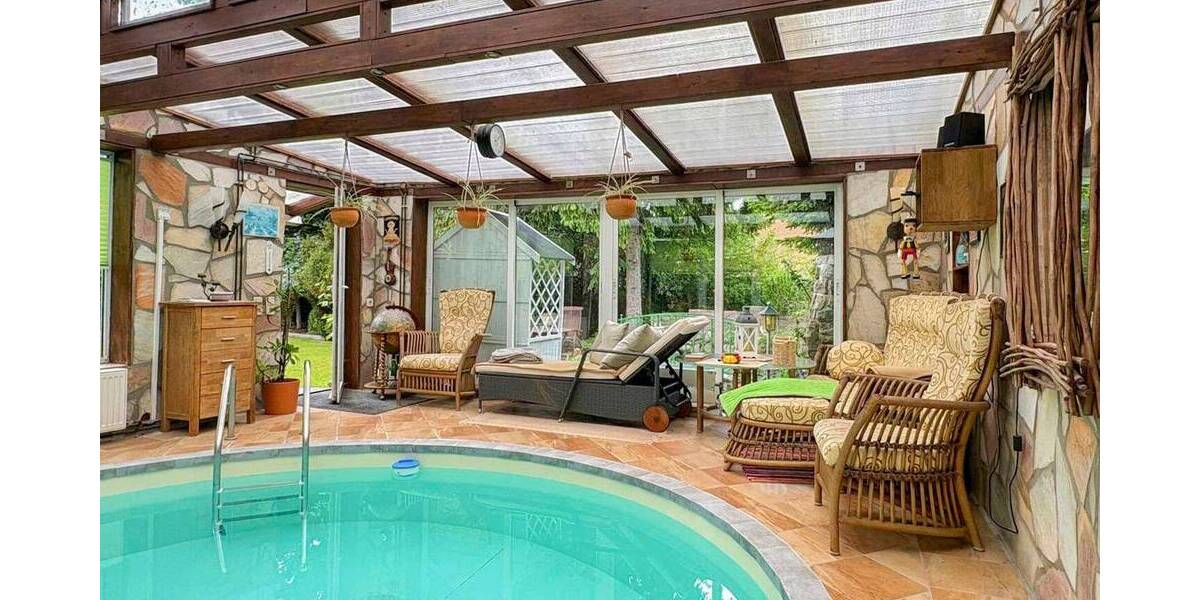 Einfamilienhaus Berlin Blankenburg - 4 Zimmer, 399.000&euro; | Angebot:26788783