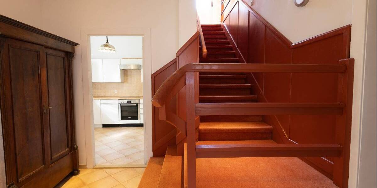 Einfamilienhaus Berlin Waidmannslust - 5 Zimmer, 110 m&sup2;, 449.000&euro; | Angebot:26686596