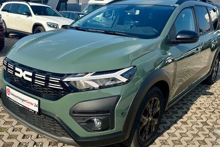 Dacia Jogger 18.764 km 19.790 &euro; Hoppegarten 15366