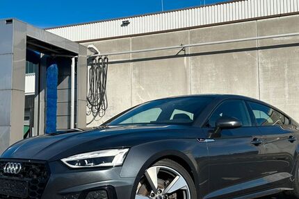 Audi A5 171.000 km 22.500 &euro; Berlin 10627