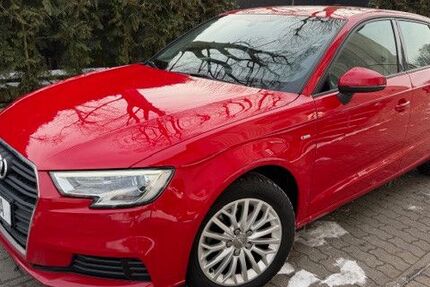 Audi A3 115.450 km 12.950 &euro; Berlin 13407