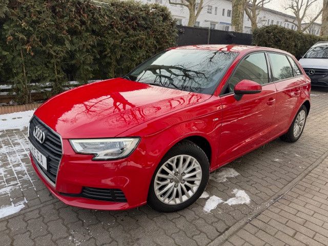 Audi A3 115.450 km 12.950 &euro; Berlin 13407