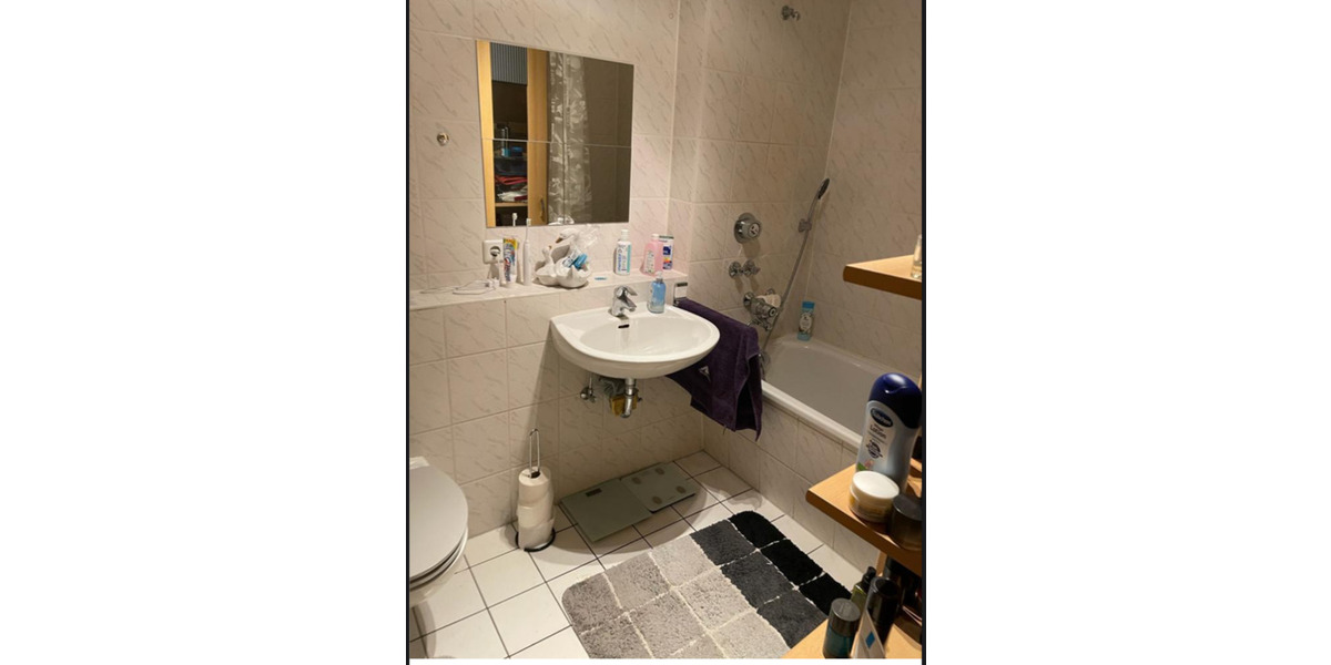 Etagenwohnung Berlin Hermsdorf - 3 Zimmer, 68 m&sup2;, 349.000&euro; | Angebot:25735091