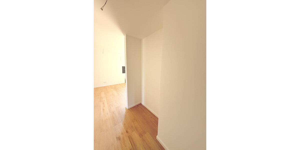 Exklusive 3-Zimmerwohnung in Hoppegarten Erstbezug nach Neubau 3 zimmer