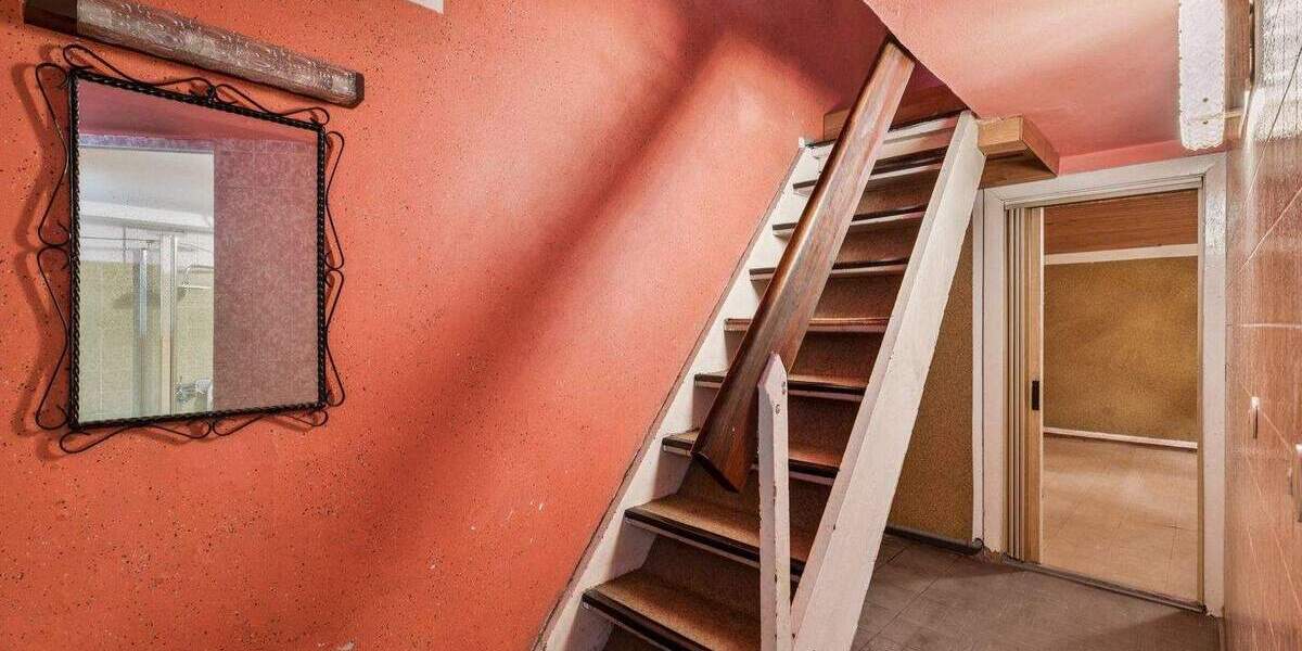 Reihenmittelhaus Berlin Neukölln - 3 Zimmer, 83 m&sup2;, 395.000&euro; | Angebot:25800140