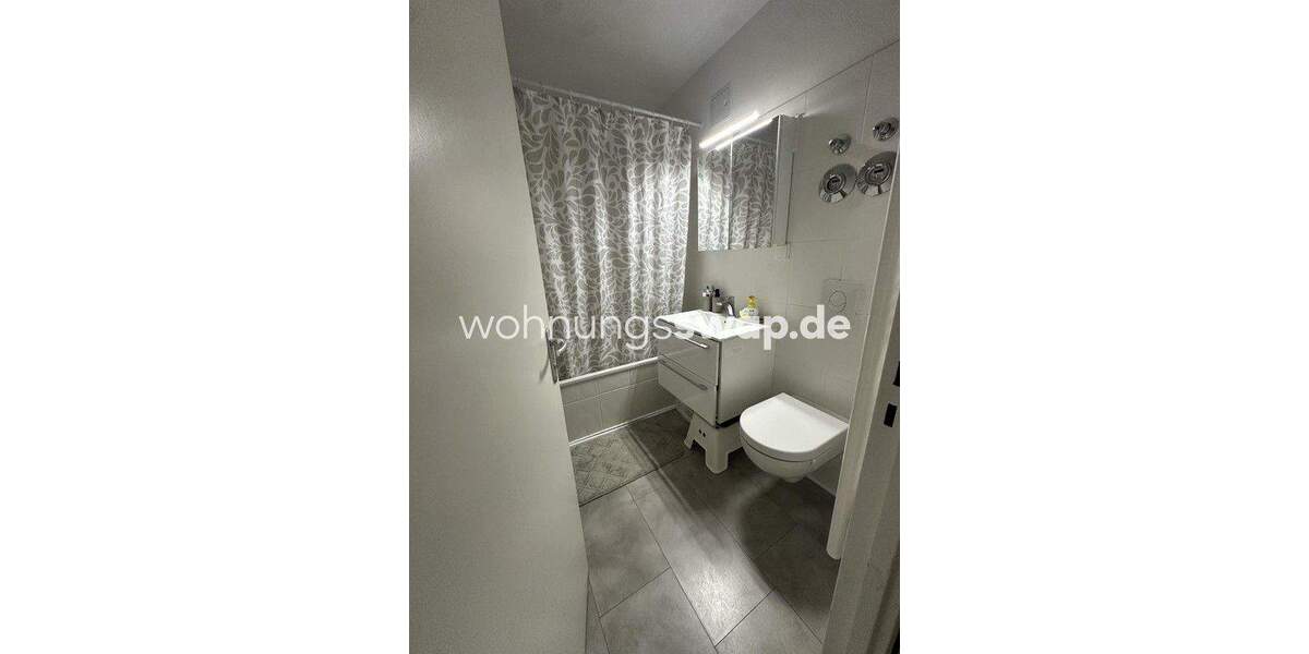 Etagenwohnung Berlin Märkisches Viertel - 2 Zimmer, 58 m&sup2;, 643&euro; | Angebot:25919749