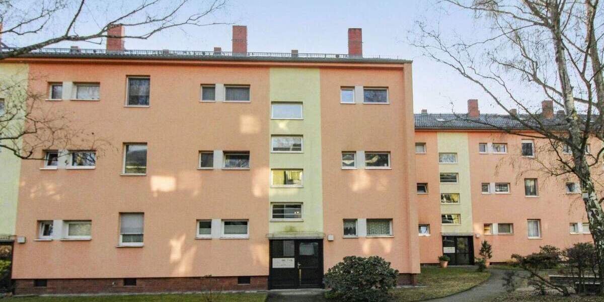Einfamilienhaus Berlin Lichterfelde - 2 Zimmer, 239.000&euro; | Angebot:25735563