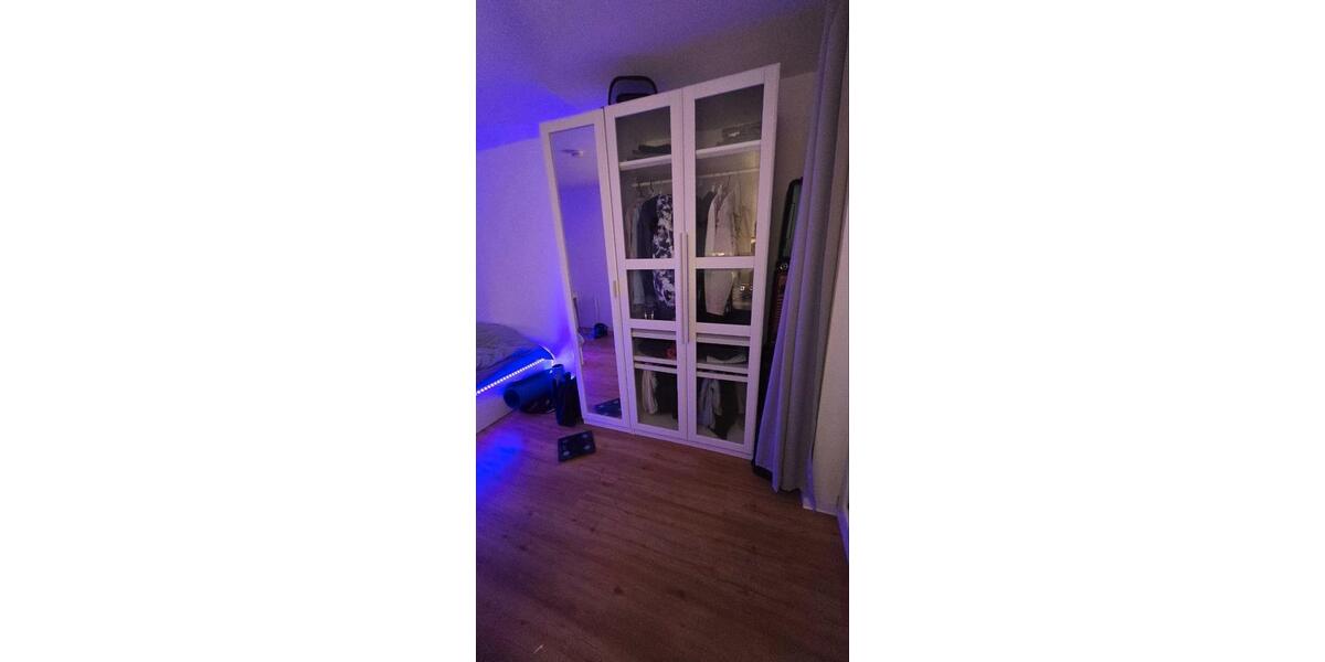 Etagenwohnung Berlin Lichtenberg - 1 Zimmer, 32 m&sup2;, 750&euro; | Angebot:26426693