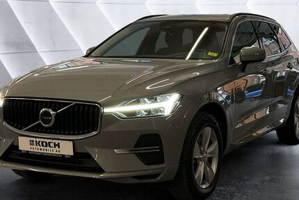Volvo XC60 53.064 km 36.995 &euro; Berlin 10553