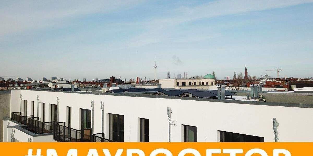 Etagenwohnung Berlin Neukölln - 3 Zimmer, 78 m&sup2;, 677.078&euro; | Angebot:25707928