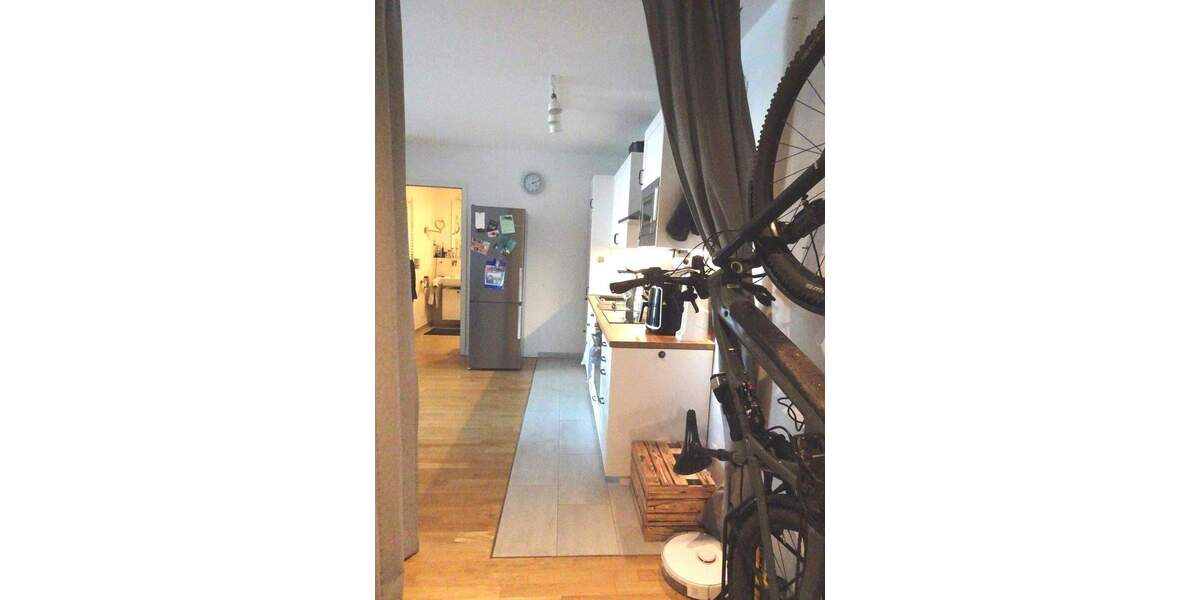 Etagenwohnung Berlin Alt-Hohenschönhausen - 3 Zimmer, 70 m&sup2;, 1.150&euro; | Angebot:24657369