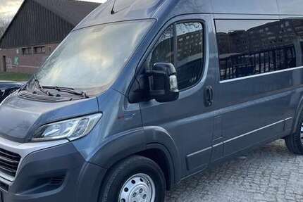 Fiat Ducato 400.000 km 10.990 &euro; Berlin 12681
