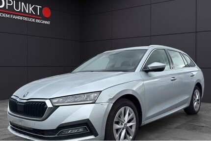 Skoda Octavia 275.000 km 8.900 &euro; Wildau 15745