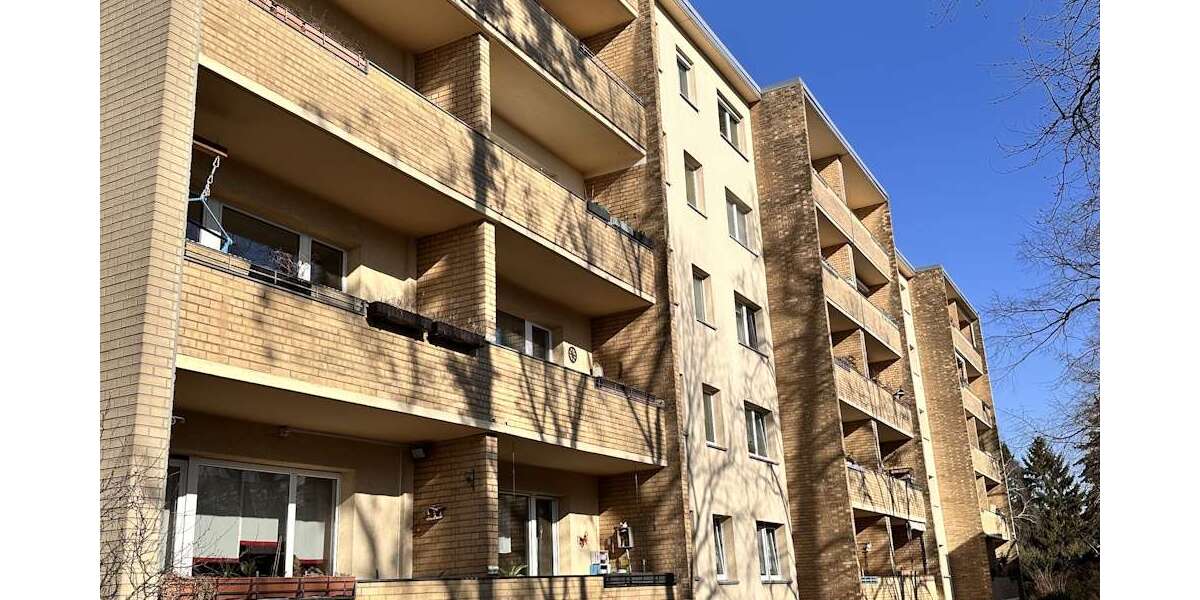 Etagenwohnung Berlin Reinickendorf - 2 Zimmer, 67 m&sup2;, 245.000&euro; | Angebot:26394877