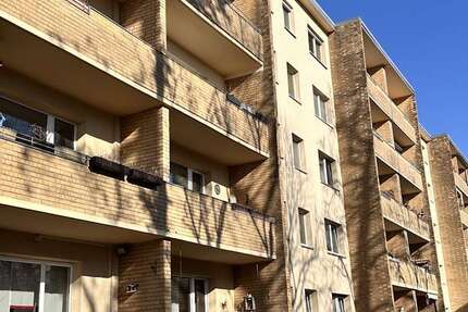 Wohnung Berlin Reinickendorf - 2 Zimmer, 67 m&sup2;, 245.000&euro; | Angebot:26394877