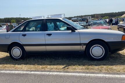 Audi 80 235.000 km 1.190 &euro; Berlin 10551