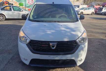 Dacia Dokker 131.000 km 7.500 &euro; Berlin 12459