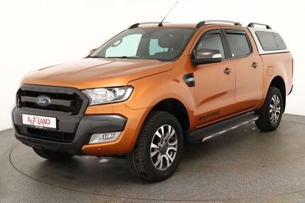 Ford Ranger 113.239 km 29.990 &euro; Berlin 12683