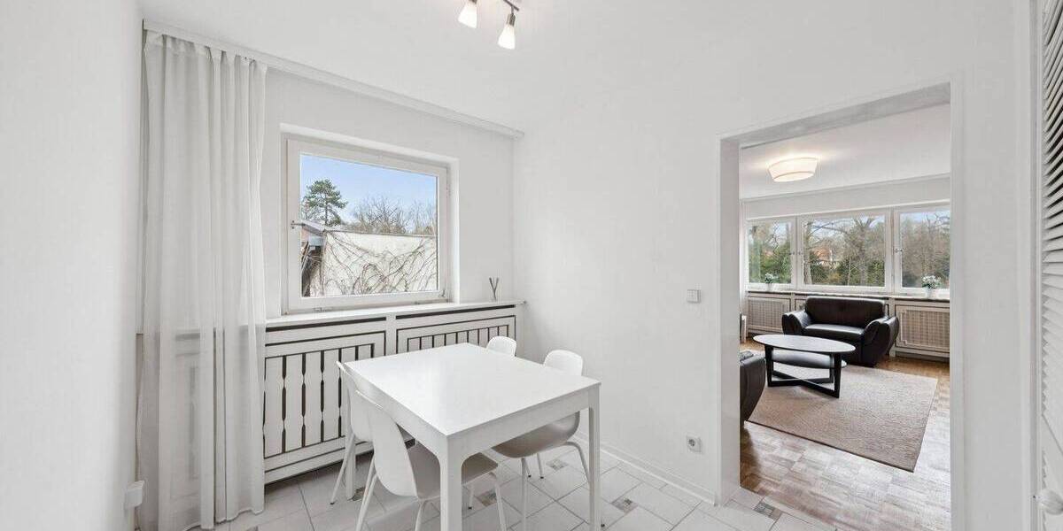 Etagenwohnung Berlin Zehlendorf - 3 Zimmer, 80 m&sup2;, 450.000&euro; | Angebot:26003596