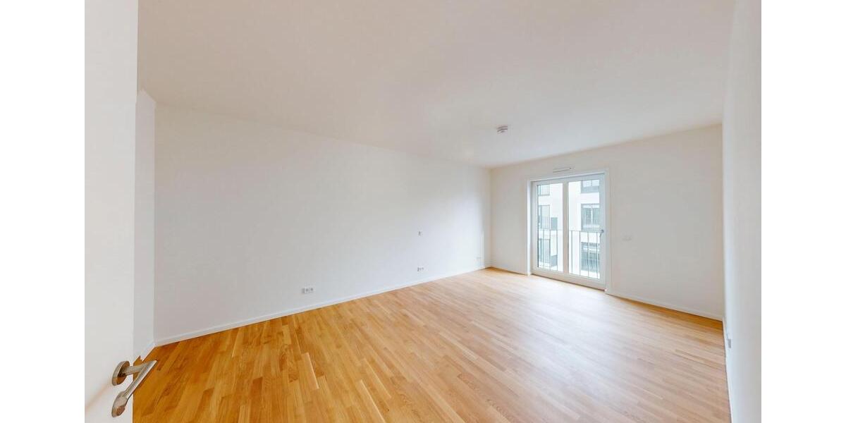 Erdgeschoßwohnung Berlin Tempelhof-Schöneberg - 2 Zimmer, 60 m&sup2;, 1.379&euro; | Angebot:26587619
