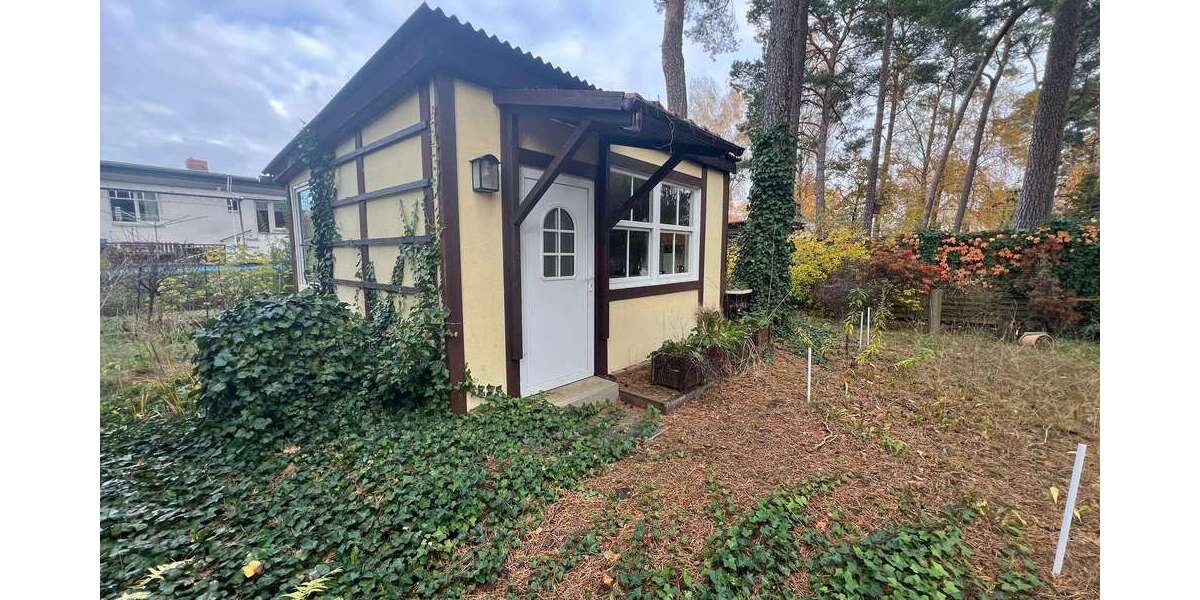 Grundstück Blankenfelde-Mahlow Mahlow - 225.000&euro; | Angebot:26585514