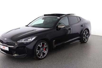 Kia Stinger 49.661 km 35.880 &euro; Berlin 12103