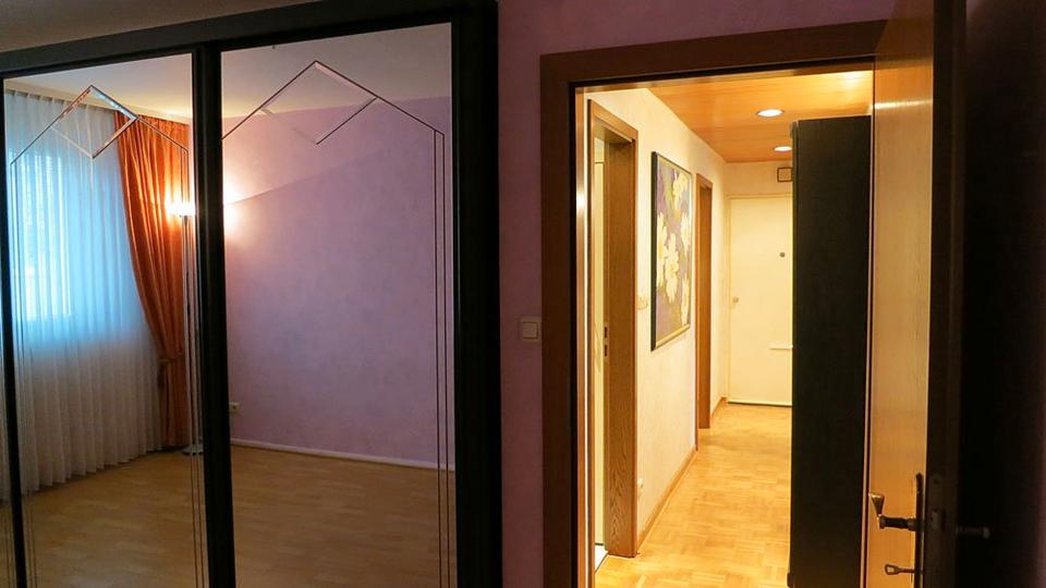 Etagenwohnung Berlin Spandau - 3 Zimmer, 75 m&sup2;, 450.000&euro; | Angebot:25993996