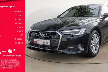 Audi A6 32.866 km 47.998 &euro; Potsdam 14482