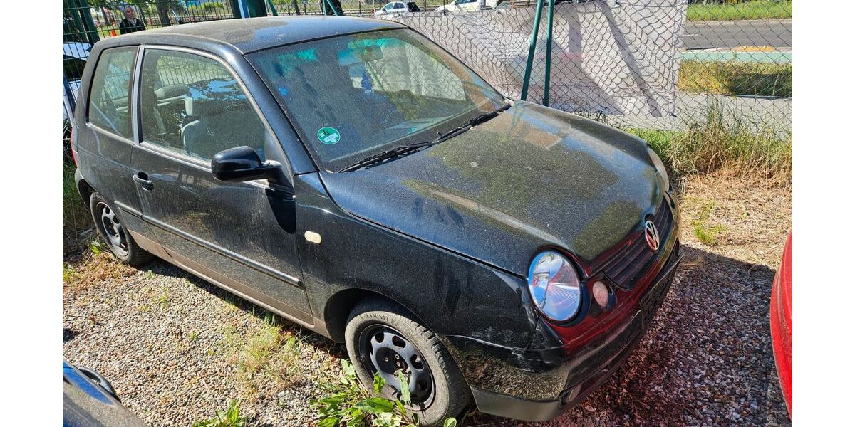 VW Lupo 200.000 km 799 &euro; Berlin 12439