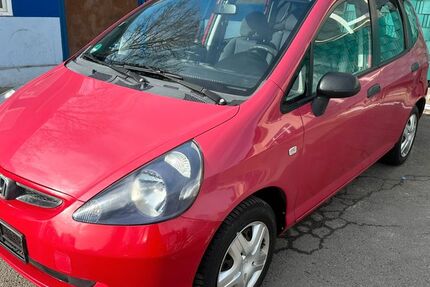 Honda Jazz 212.500 km 1.900 &euro; Berlin 12347