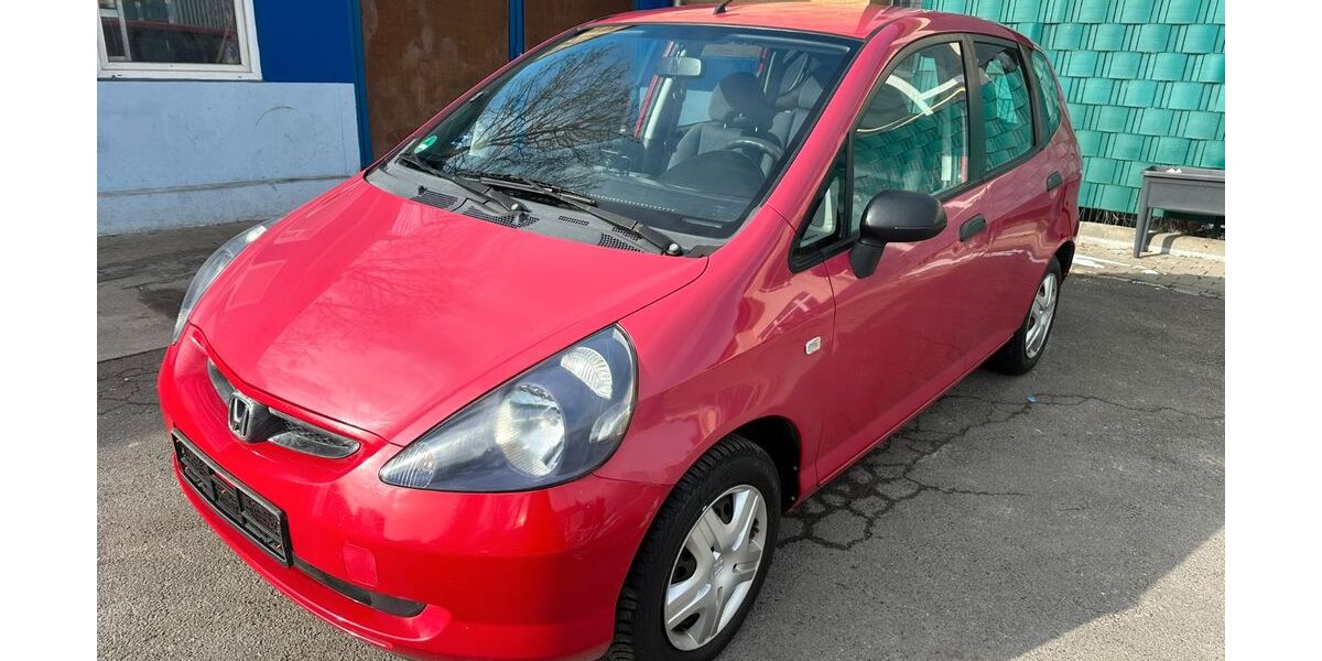 Honda Jazz 212.500 km 1.900 &euro; Berlin 12347