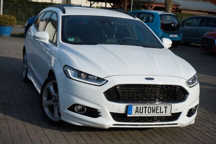 Ford Mondeo 73.500 km 16.900 &euro; Falkensee 14612