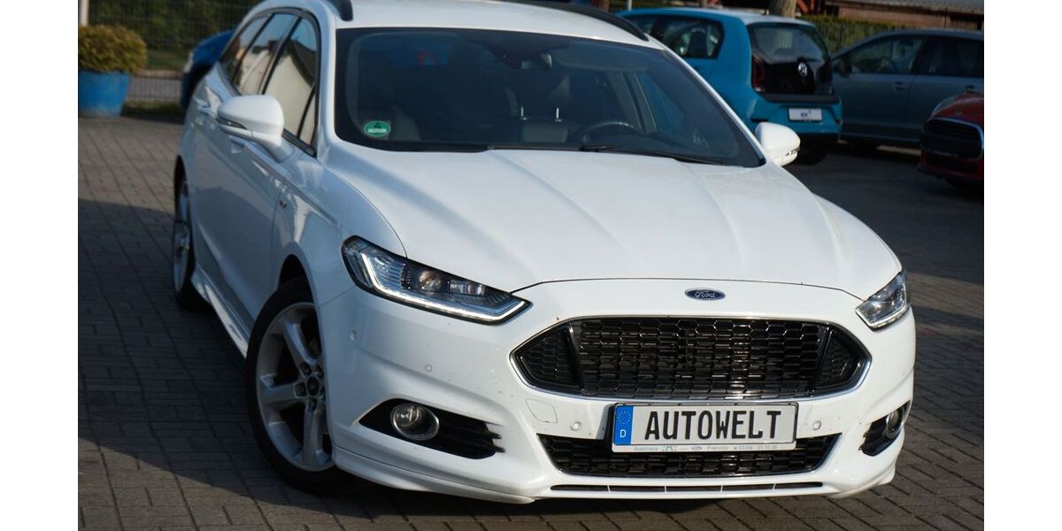 Ford Mondeo 73.500 km 16.900 &euro; Falkensee 14612