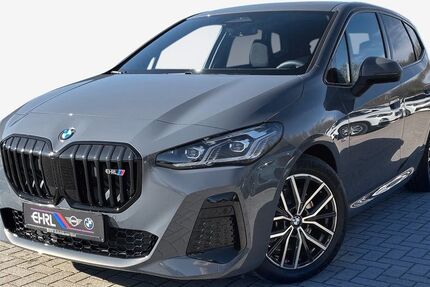 BMW 223 Active Tourer 4.000 km 44.440 &euro; Berlin 13593