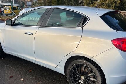 Alfa Romeo Giulietta 165.200 km 5.500 &euro; Berlin 12309