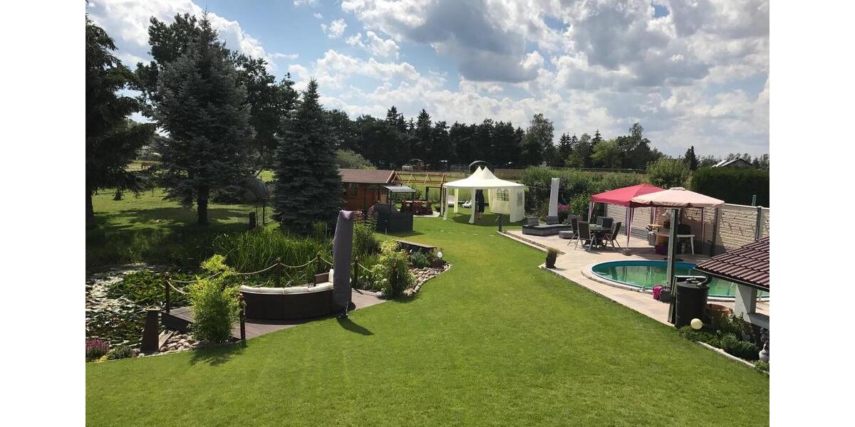 Einfamilienhaus Velten - 4 Zimmer, 160 m&sup2;, 465.000&euro; | Angebot:25973878