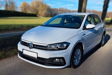 VW Polo 105.800 km 11.900 &euro; Wandlitz 16348