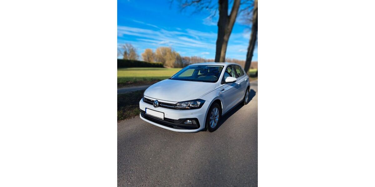 VW Polo 105.800 km 11.900 &euro; Wandlitz 16348