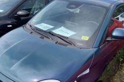 Fiat 500e 15.745 km 19.999 &euro; Teltow 14513