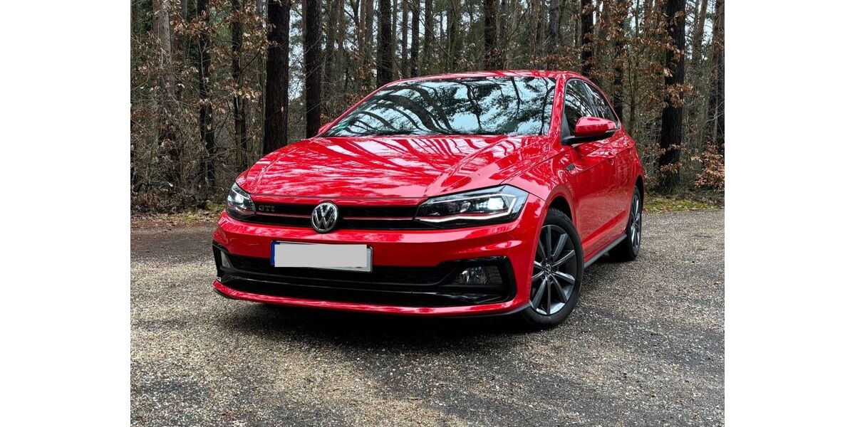 VW Polo 82.732 km 17.500 &euro; Wandlitz 16348
