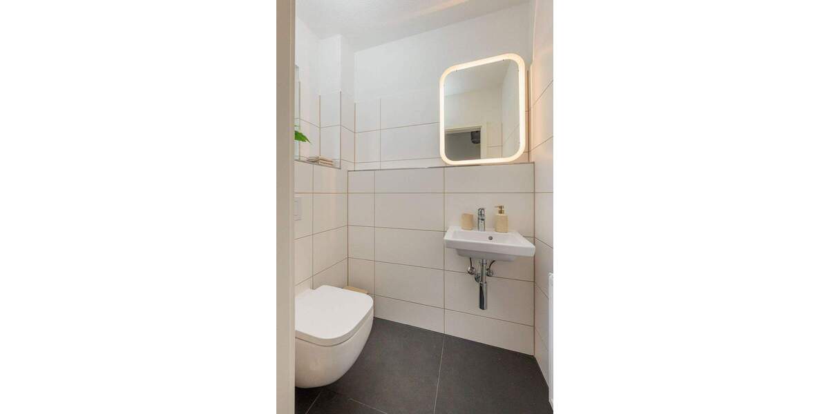 Reihenendhaus Potsdam Fahrland - 5 Zimmer, 103 m&sup2;, 549.500&euro; | Angebot:25783619