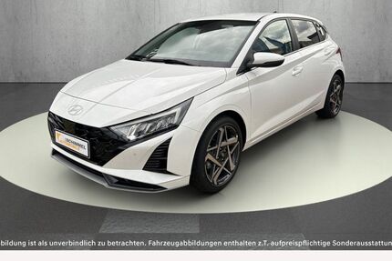 Hyundai i20 2.000 km 24.990 &euro; Berlin - Hohenschönhausen 13055