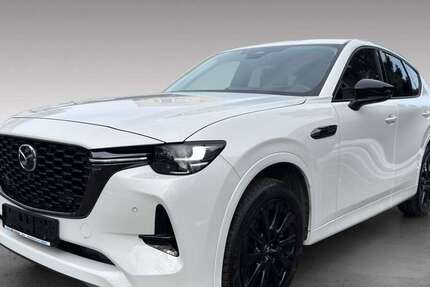 Mazda CX-60 28.067 km 37.950 &euro; Berlin 12351