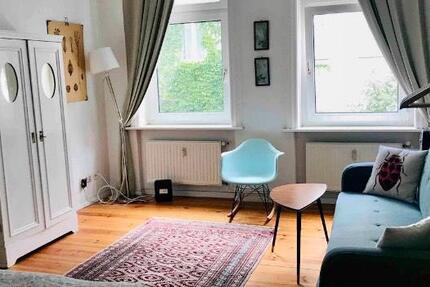 Wohnung Berlin Neukölln - 1 Zimmer, 35 m&sup2;, 235.000&euro; | Angebot:25971198
