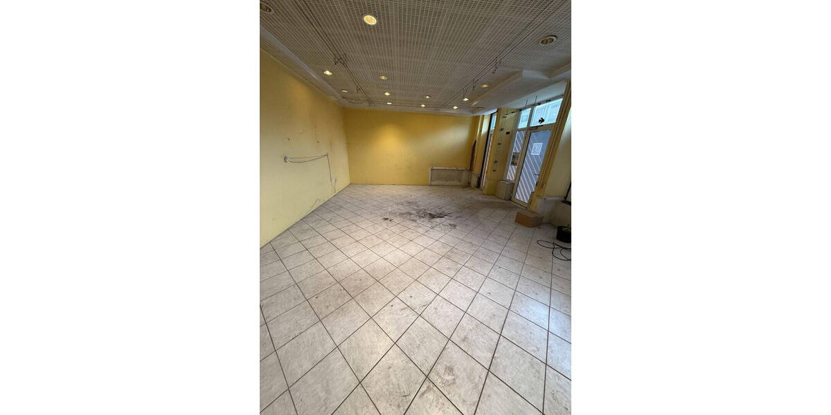 Gewerbeobjekt Berlin Weißensee - 1.938&euro; | Angebot:26033068