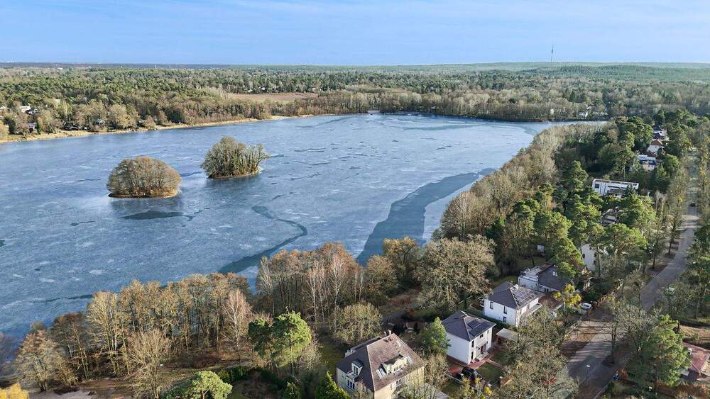 Grundstück Potsdam Groß Glienicke - 480.000&euro; | Angebot:25850178