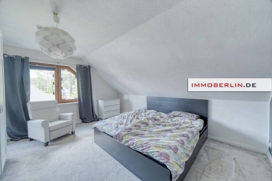 Einfamilienhaus Berlin Müggelheim - 5 Zimmer, 135 m&sup2;, 649.000&euro; | Angebot:26540189