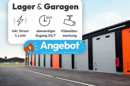 Gewerbeobjekt Blankenfelde-Mahlow Mahlow - 259&euro; | Angebot:26262665