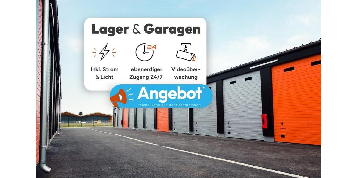 Gewerbeobjekt Blankenfelde-Mahlow Mahlow - 259&euro; | Angebot:26262665