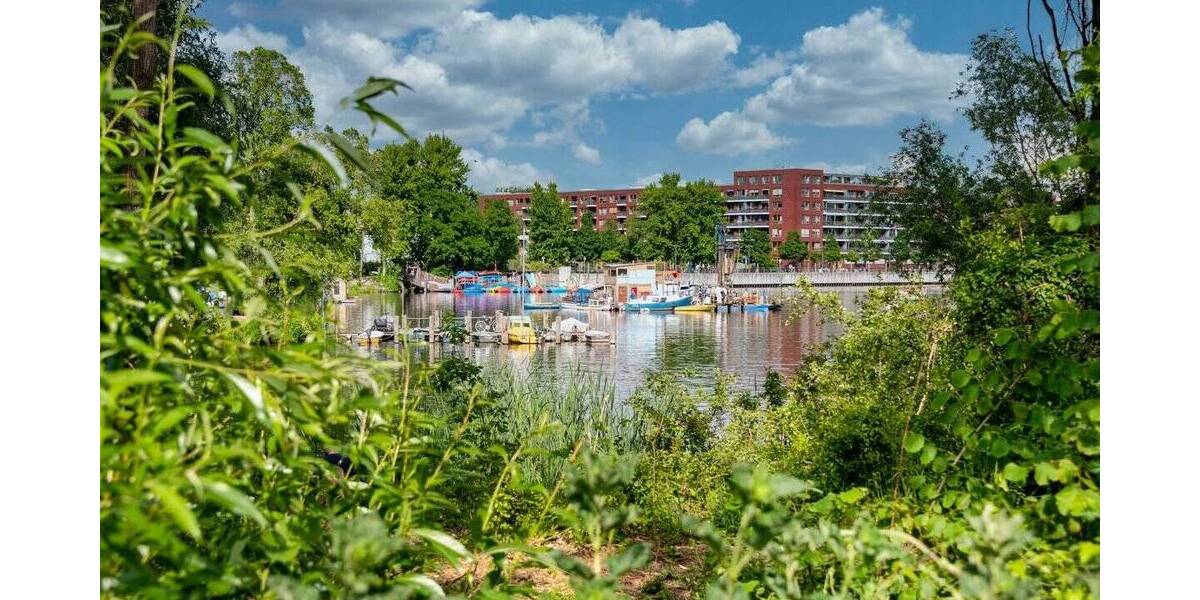 Gewerbeobjekt Berlin Lichtenberg - 1 Zimmer, 795.000&euro; | Angebot:25709905